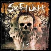 SIX FEET UNDER  - CD 13 LTD