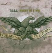 T.S.O.L.  - CD DIVIDED WE STAND