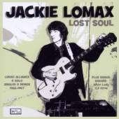 LOMAX JACKIE  - 2xCD LOST SOUL