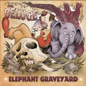 DELUGE  - CD ELEPHANT GRAVEYARD