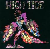 HIGH TIDE  - CD HIGH TIDE + 4