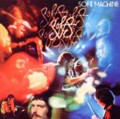 SOFT MACHINE  - CD SOFTS