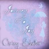 CHRISSY SHELTON  - CD JOURNEY TO JOY
