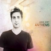 ESPY JAROD  - CD ANTHEMS