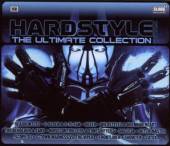 HARDSTYLE THE ULTIMATE COLLECT..  - CD VOL. 2-HARDSTYLE ..