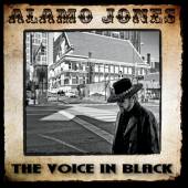  ALAMO JONES THE VOICE IN BLACK - supershop.sk