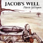 STEVE GILLIGAN  - CD JACOB'S WELL