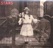 STARS  - CD FIVE GHOSTS