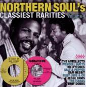  NORTHERN SOUL'S CLASSIEST RARITIES VOLUME 4 - suprshop.cz