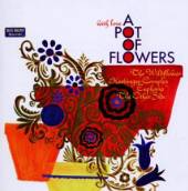 VARIOUS  - CD POT OF FLOWERS