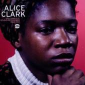 CLARK ALICE  - CD COMPLETE STUDIO RECORDINGS 1968-72