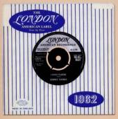 VARIOUS  - CD LONDON AMERICAN L..