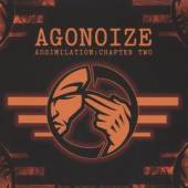 AGONOIZE  - CD ASSIMILATION CHAPTER TWO