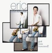 MARIENTHAL ERIC  - CD GOT YOU COVERED!