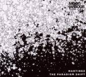 MARTINEZ  - CD PARADIGM SHIFT