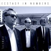 ECSTASY IN NUMBERS  - CD TECHNOIR