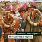 VARIOUS  - CD TRADITIONAL MUSIC...6