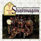 SHASMAQAM  - CD BUKHARAN JEWISH ENSEMBLE