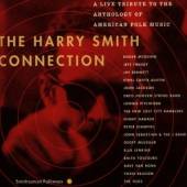 SMITH HARRY.=TRIBUTE=  - CD HARRY SMITH CONNECTION