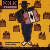 VARIOUS  - CD FOLK MASTERS - GREAT PERF