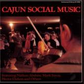  CAJUN SOCIAL MUSIC - suprshop.cz