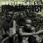  MBUTI PYGMIES OF ITURI RAINFOREST / VARI - suprshop.cz