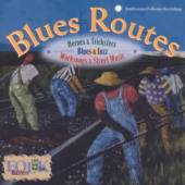 VARIOUS  - CD BLUES ROUTES