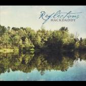 HACKDADDY  - CD REFLECTIONS