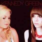 GREEN KENNEDY  - CD KENNEDY GREEN