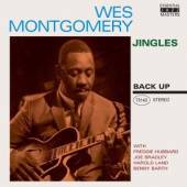 MONTGOMERY WES  - CD JINGLES