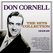 CORNELL DON  - 2xCD HITS COLLECTION 1942-58