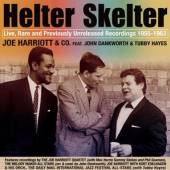 HARRIOTT JOE  - CD HELTER SKELTER
