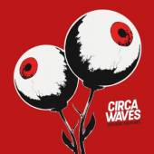 CIRCA WAVES  - CD DIFFERENT CREATURES