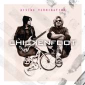 CHICKENFOOT  - SI DIVINE TERMINATION /7