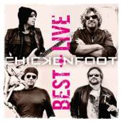 CHICKENFOOT  - 2xCD BEST + LIVE