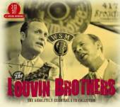LOUVIN BROTHERS  - 3xCD ABSOLUTELY ESSENTIAL 3..