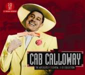 CALLOWAY CAB  - 3xCD ABSOLUTELY ESSENTIAL 3..