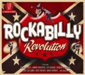  ROCKABILLY REVOLUTION: THE ABSOLUTELY ESSENTIAL 3 - supershop.sk