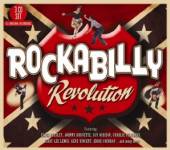 VARIOUS  - 3xCD ROCKABILLY REVOLUTION