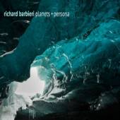 BARBIERI RICHARD  - 2xVINYL PLANETS + PERSONA -HQ- [VINYL]