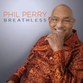 PERRY PHIL  - CD BREATHLESS