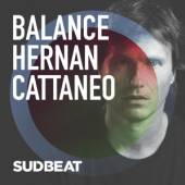 CATTANEO HERNAN  - 2xCD BALANCE PRESENTS SUBBEAT