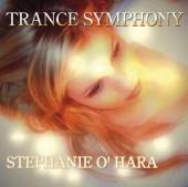 HARAJUKU & STEPHANIE  - CD TRANCE SYMPHONY