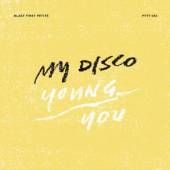 MY DISCO  - CD YOU/YOUNG -EP-