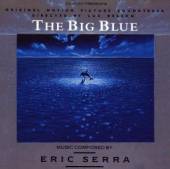  OST LE GRAND BLEU [BIG BLUE] - supershop.sk