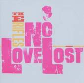 RIFLES  - CD NO LOVE LOST