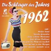 DIE SCHLAGER DES JAHRES 1962 (  - 2xCD DIE SCHLAGER DE..