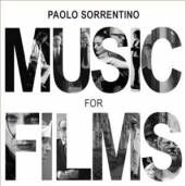  PAOLO SORRENTINO: MUSIC.. - supershop.sk