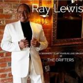 LEWIS RAY  - CD A TESTAMENT ...