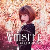 MADSEN ANNA  - CD WHISPER